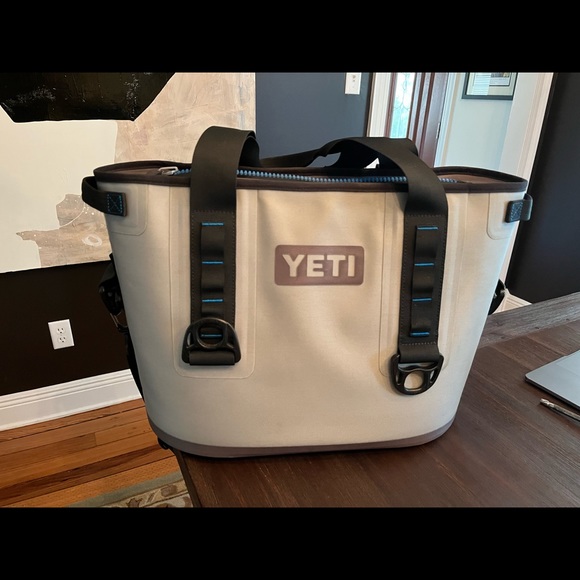 Yeti Dining Yeti Hopper 2 Zip Cooler Poshmark